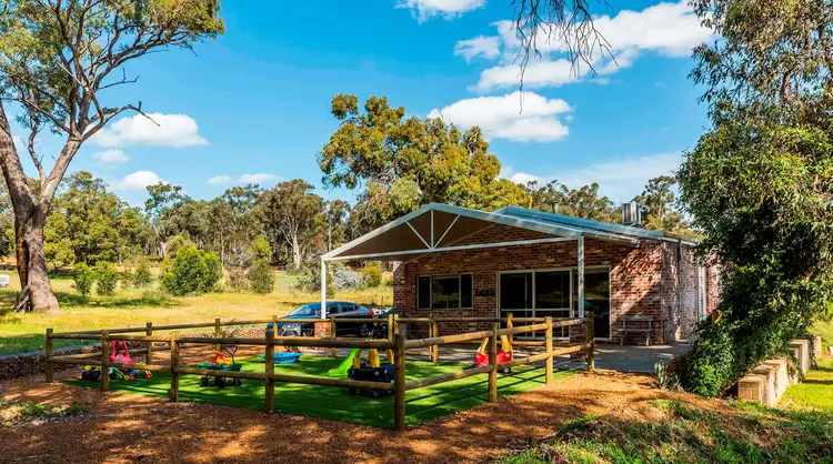 146 Guernsey Rise, Chittering WA 6084