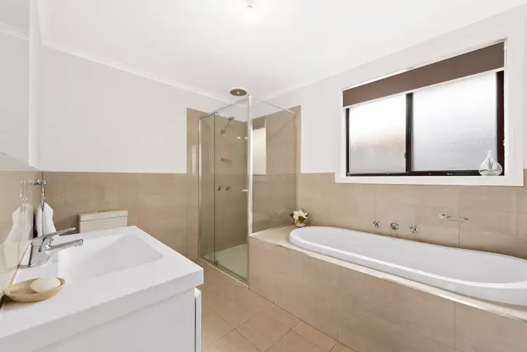 Sixth view of Homely house listing, 66 Buckmaster Drive, Mill Park VIC 3082