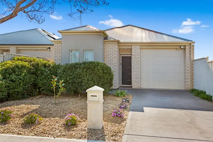 11 Bryan Avenue, Kilkenny SA 5009