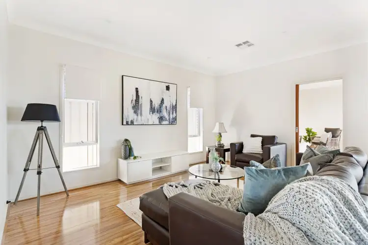 Second view of Homely house listing, 11 Bryan Avenue, Kilkenny SA 5009