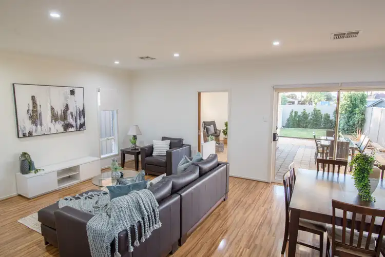 Fourth view of Homely house listing, 11 Bryan Avenue, Kilkenny SA 5009