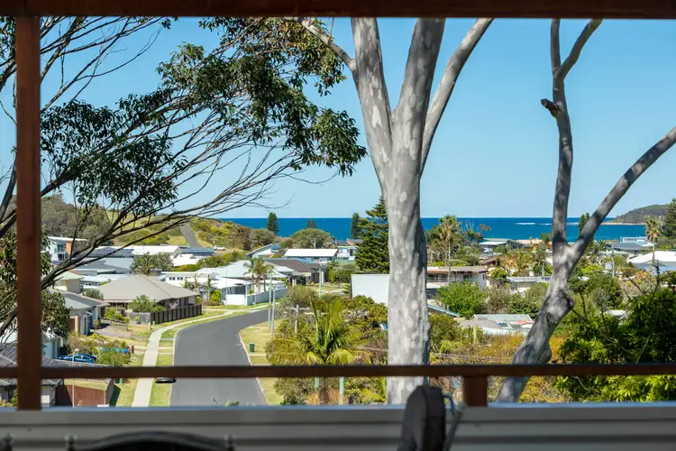 Second view of Homely house listing, 35 Forest Parade, Tomakin NSW 2537