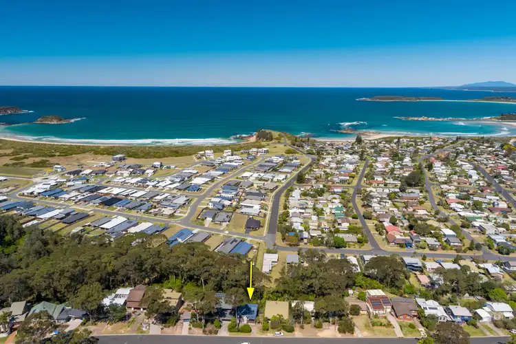 Third view of Homely house listing, 35 Forest Parade, Tomakin NSW 2537
