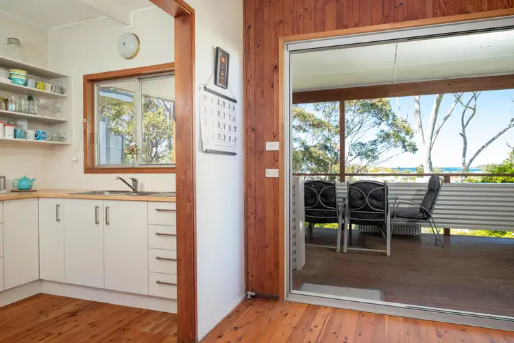 Sixth view of Homely house listing, 35 Forest Parade, Tomakin NSW 2537