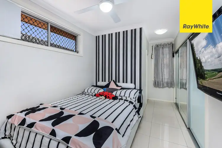 Third view of Homely townhouse listing, 4/36 Criterion Crescent, Doonside NSW 2767