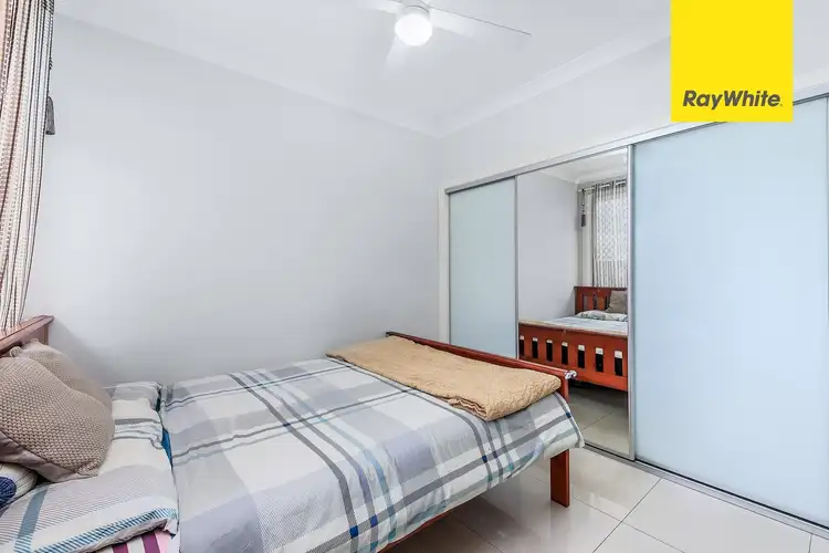 Fourth view of Homely townhouse listing, 4/36 Criterion Crescent, Doonside NSW 2767