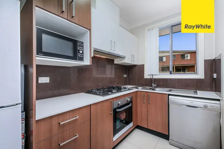Fifth view of Homely townhouse listing, 4/36 Criterion Crescent, Doonside NSW 2767