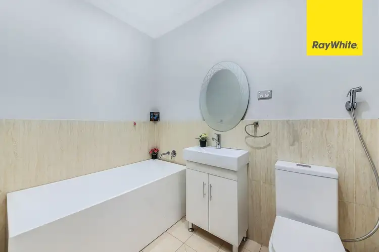 Sixth view of Homely townhouse listing, 4/36 Criterion Crescent, Doonside NSW 2767