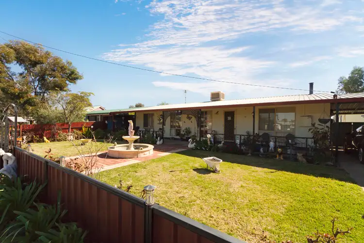 Main view of Homely house listing, 26 Sylvester Street, Coolgardie WA 6429