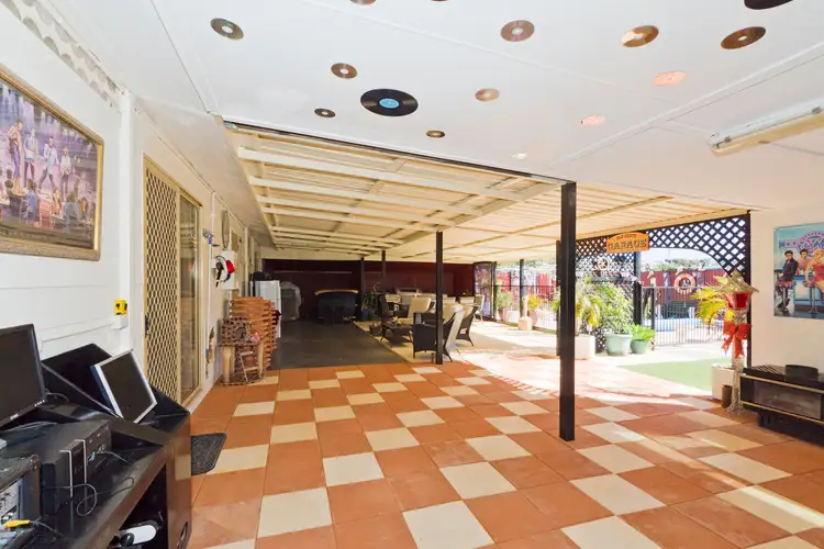 Second view of Homely house listing, 26 Sylvester Street, Coolgardie WA 6429