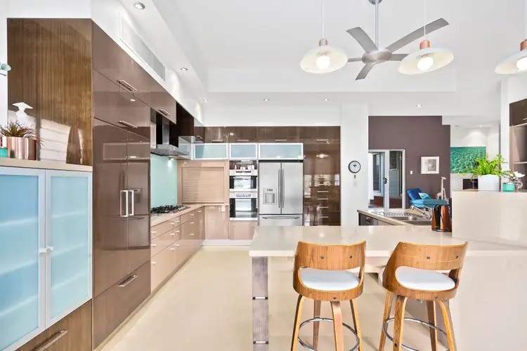 Fourth view of Homely house listing, 32 Aragan Circuit, Bulli NSW 2516