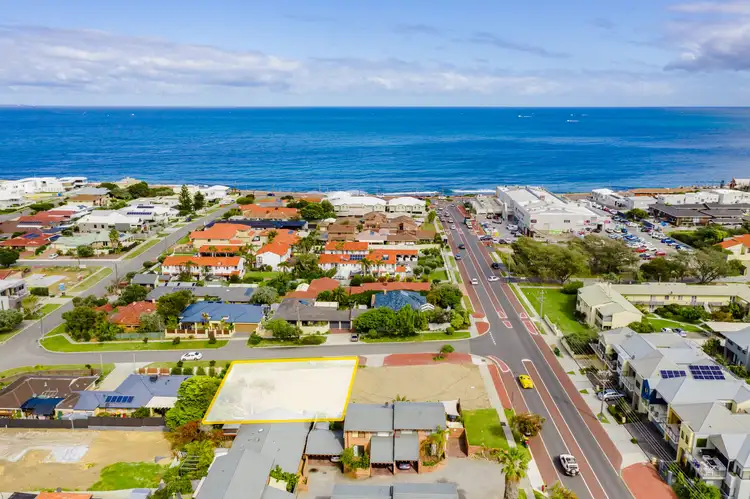 6 Cain Street, North Beach WA 6020