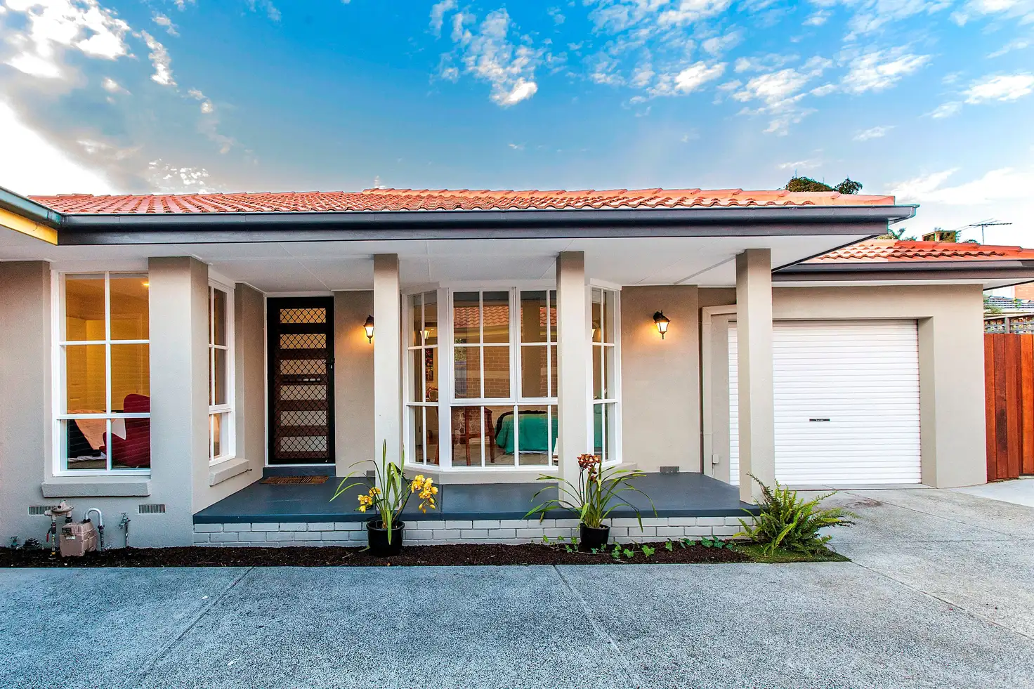 Main view of Homely unit listing, 2/5 Good Governs Street, Mitcham VIC 3132
