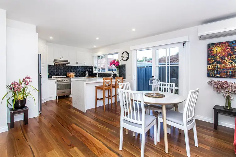 Third view of Homely unit listing, 2/5 Good Governs Street, Mitcham VIC 3132