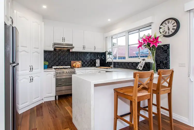 Fourth view of Homely unit listing, 2/5 Good Governs Street, Mitcham VIC 3132