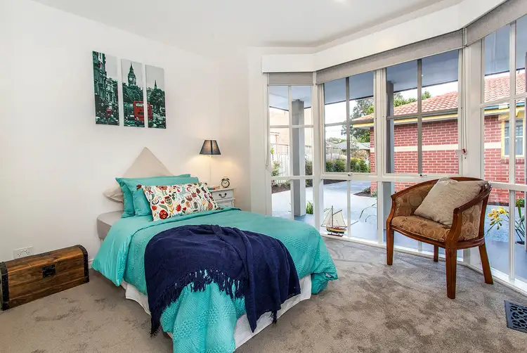 Fifth view of Homely unit listing, 2/5 Good Governs Street, Mitcham VIC 3132
