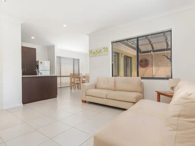 Fifth view of Homely house listing, 11/13-17 George Street, Rockingham WA 6168