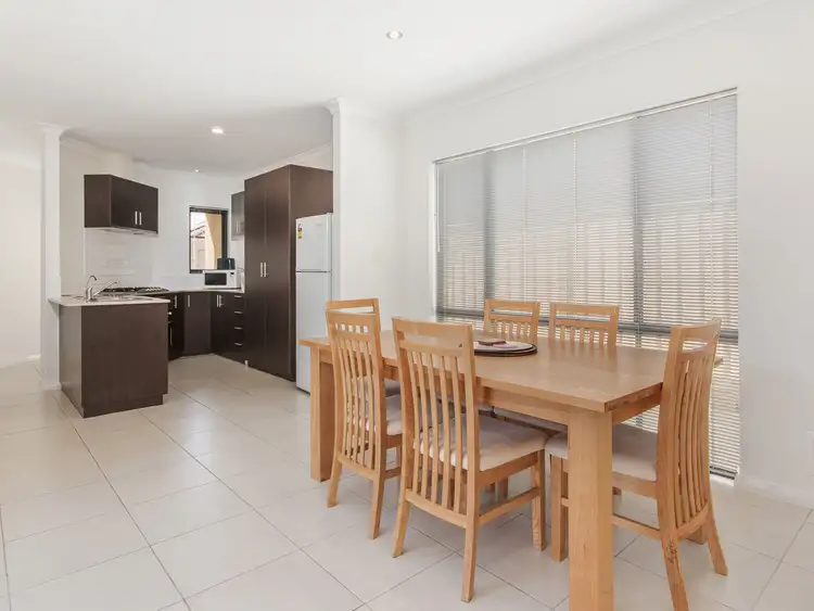 Seventh view of Homely house listing, 11/13-17 George Street, Rockingham WA 6168