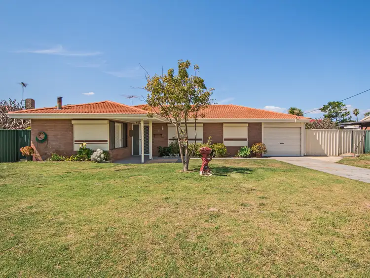 Main view of Homely house listing, 16 Octans Court, Rockingham WA 6168