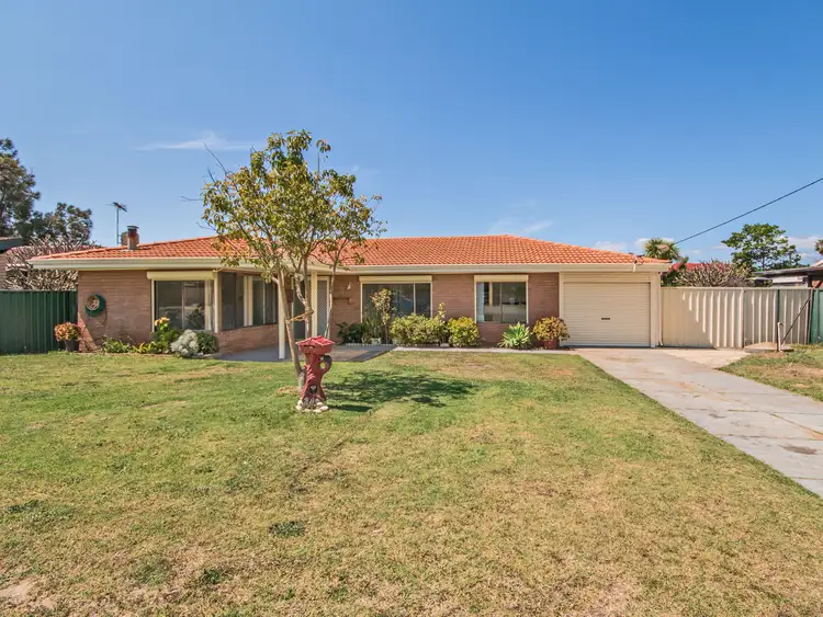 Second view of Homely house listing, 16 Octans Court, Rockingham WA 6168