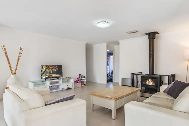 Fourth view of Homely house listing, 257 Dalyellup Boulevard, Dalyellup WA 6230