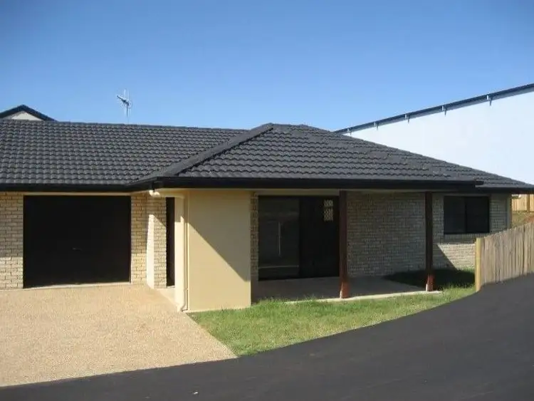 16 Cauchi Court