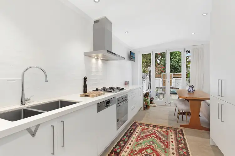Main view of Homely house listing, 86 Telopea Street, Redfern NSW 2016