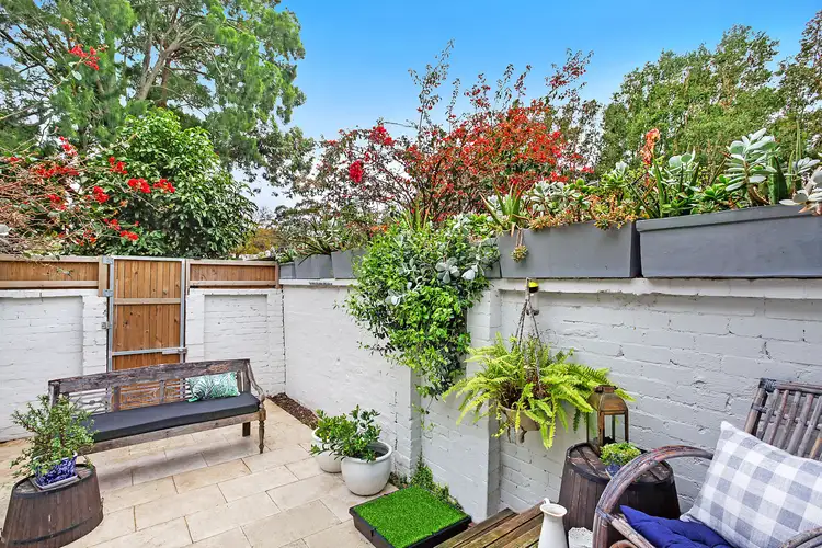 Third view of Homely house listing, 86 Telopea Street, Redfern NSW 2016