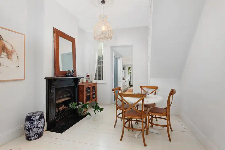 Fourth view of Homely house listing, 86 Telopea Street, Redfern NSW 2016