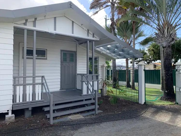 31 Parker Street