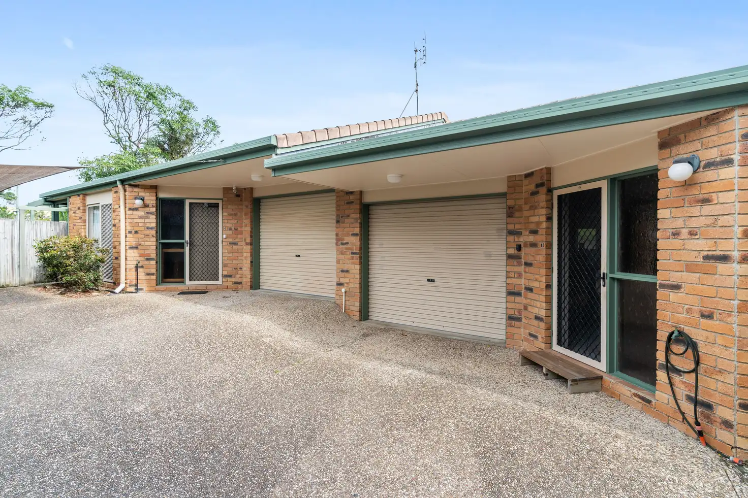 Main view of Homely house listing, 1 & 2/32 Second Avenue, Coolum Beach QLD 4573