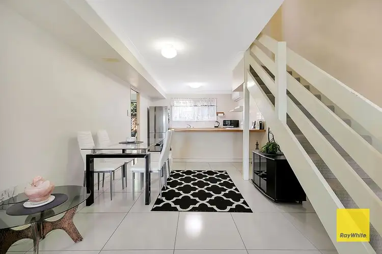 Second view of Homely unit listing, 2/139 Princess Street, Cleveland QLD 4163