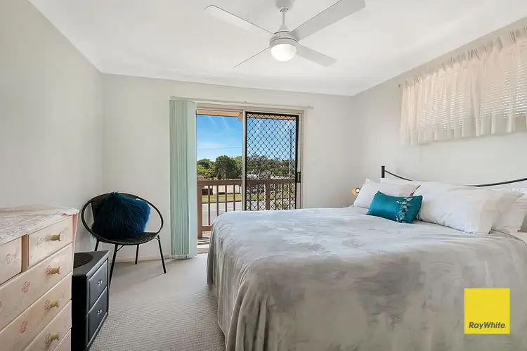 Third view of Homely unit listing, 2/139 Princess Street, Cleveland QLD 4163