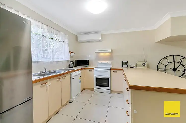 Fourth view of Homely unit listing, 2/139 Princess Street, Cleveland QLD 4163