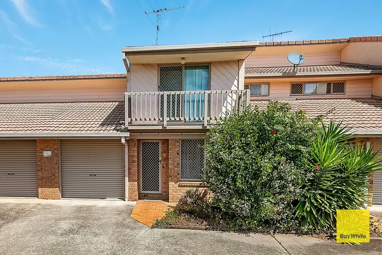 Fifth view of Homely unit listing, 2/139 Princess Street, Cleveland QLD 4163