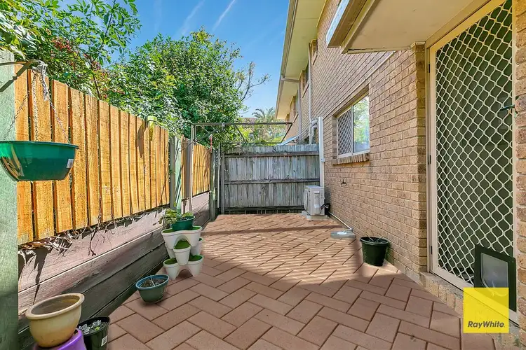 Sixth view of Homely unit listing, 2/139 Princess Street, Cleveland QLD 4163