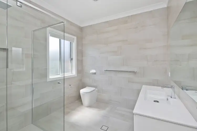 Fifth view of Homely house listing, 48 Quiberon Way, Goulburn NSW 2580