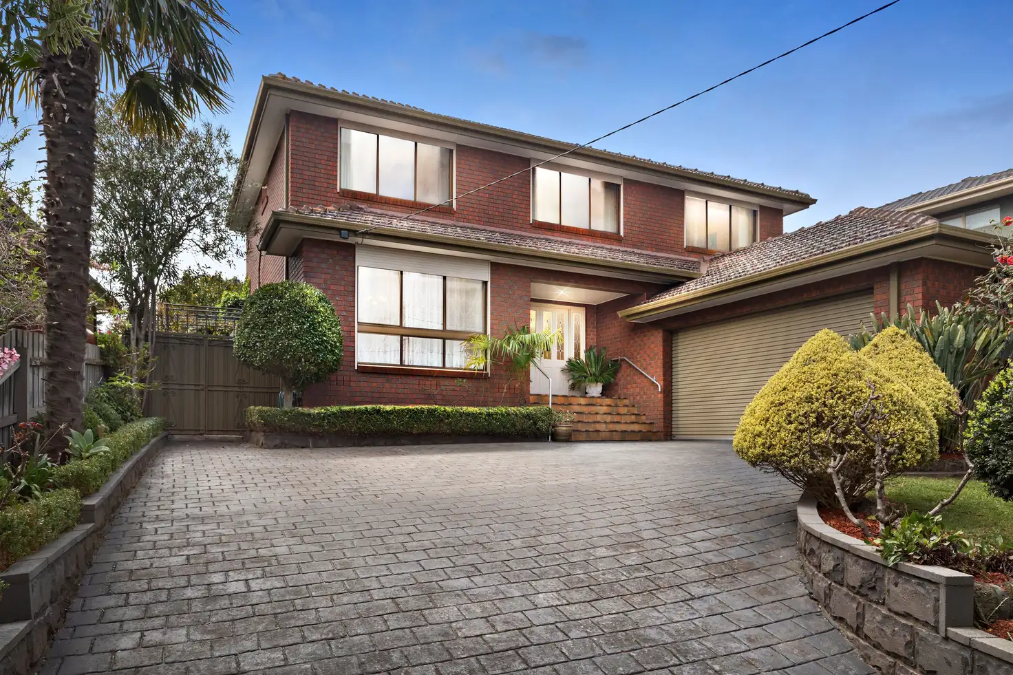 Main view of Homely house listing, 20 Stapley Crescent, Chadstone VIC 3148