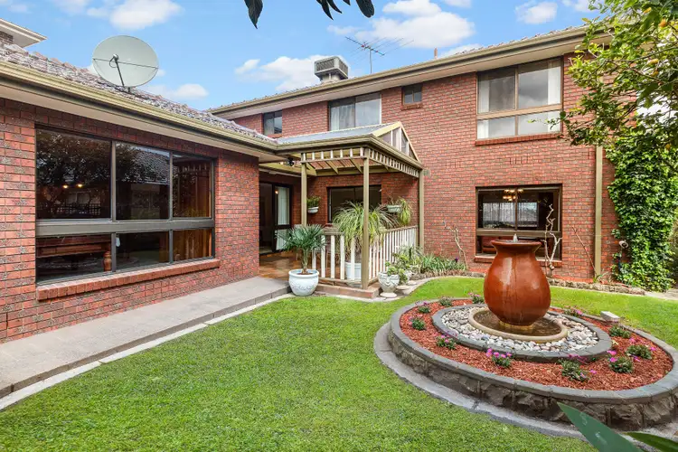 Second view of Homely house listing, 20 Stapley Crescent, Chadstone VIC 3148