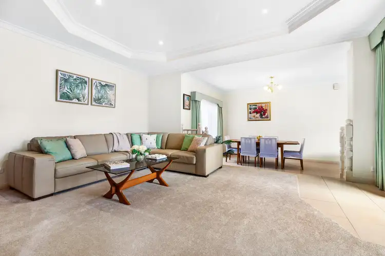 Fifth view of Homely house listing, 20 Stapley Crescent, Chadstone VIC 3148