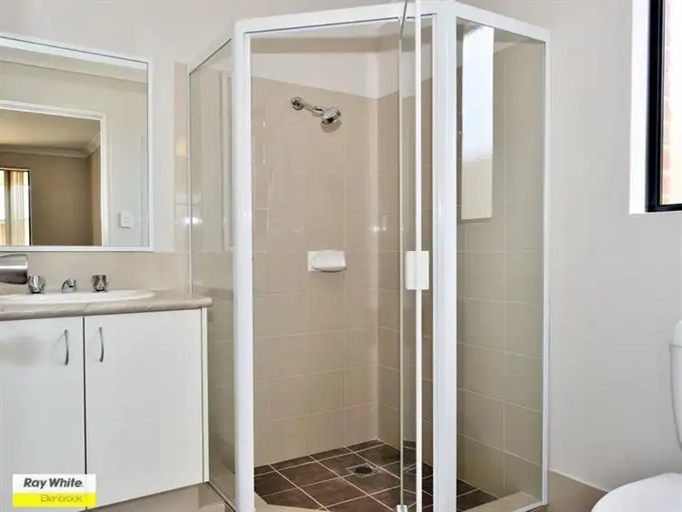 Fifth view of Homely unit listing, Unit 1/4 Tickner Parade, Ellenbrook WA 6069