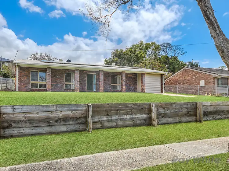 66 Denham Street, Bracken Ridge QLD 4017