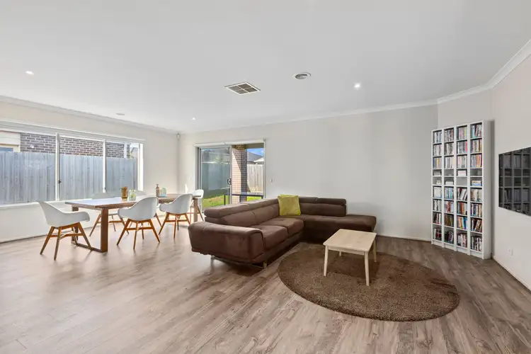 Main view of Homely house listing, 4 David Close, Skye VIC 3977