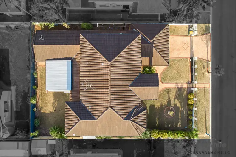 Third view of Homely house listing, 10 Meadow Place, Sunnybank Hills QLD 4109