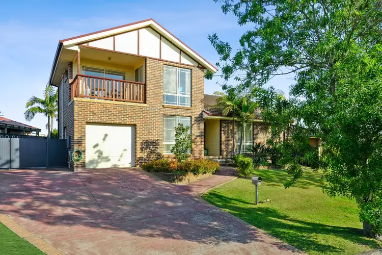 Second view of Homely house listing, 51 Bottlebrush Drive, Glenning Valley NSW 2261