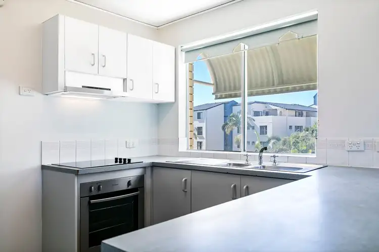 Third view of Homely unit listing, 13/18-20 Maroubra Street, Maroochydore QLD 4558