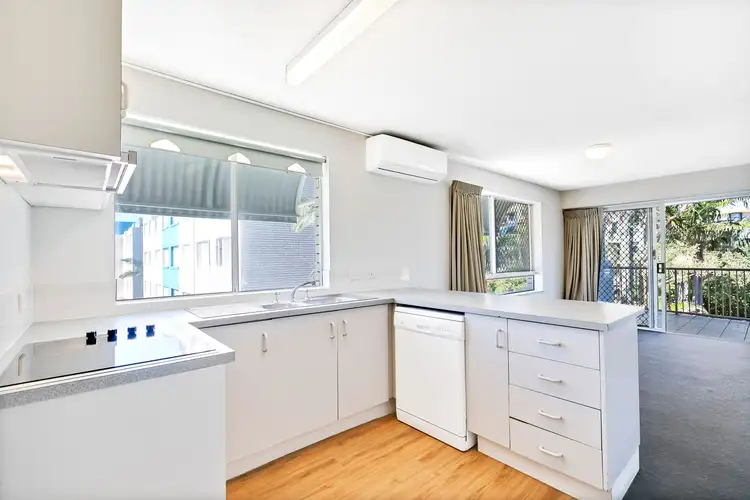 Fourth view of Homely unit listing, 13/18-20 Maroubra Street, Maroochydore QLD 4558