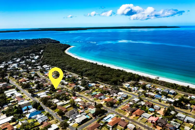 54 Verge Road, Callala Beach NSW 2540