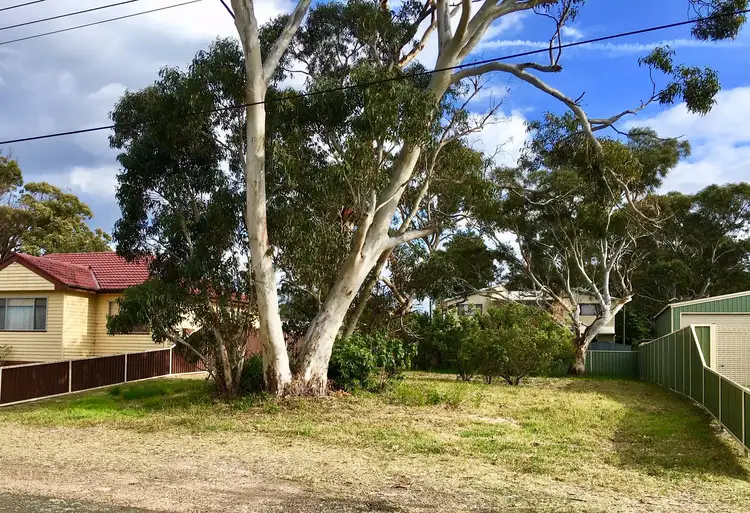 Sixth view of Homely land listing, 54 Verge Road, Callala Beach NSW 2540