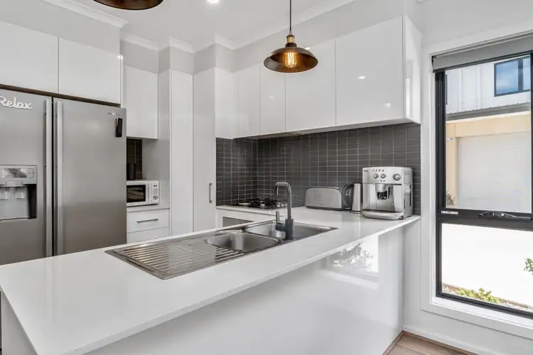 Fourth view of Homely townhouse listing, 37 Stockman Avenue, Lawson ACT 2617